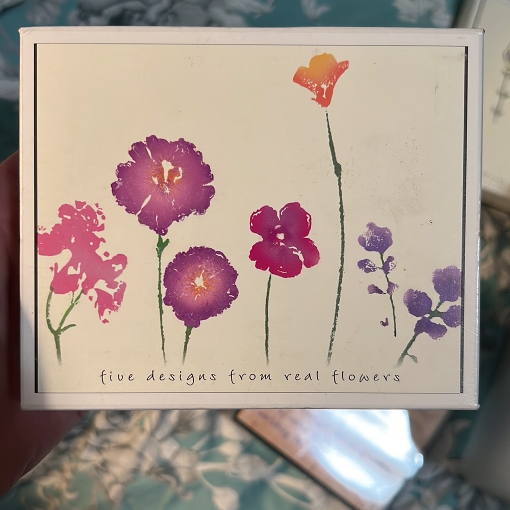 STAMP ART KIT - Picture 4 of 10